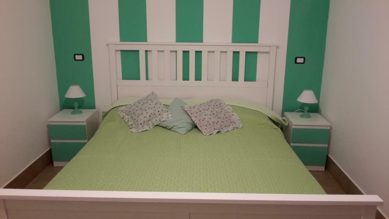 O' Paese E Masaniello Bed & Breakfast Naples Exterior photo